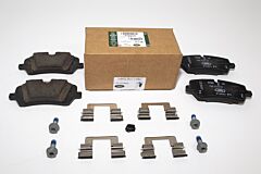 KIT - BRAKE LINING