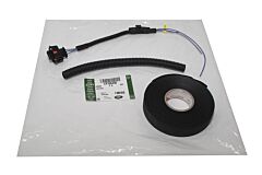 WIRING - REPAIR