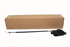 ACTUATOR - DOOR LATCH