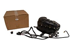 COMPRESSOR - SUSPENSION LEVELLING