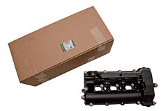 COVER - CAMSHAFT