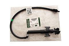 KIT - HOSE AND WASHER JET