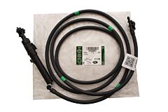 KIT - HOSE AND WASHER JET
