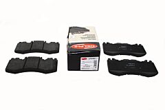 KIT - CALIPER BRAKE PAD
