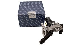 VALVE - EXHAUST GAS RECIRCULATION
