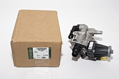 VALVE - EXHAUST GAS RECIRCULATION