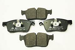 BRAKE PAD SET