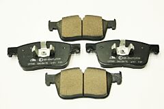 BRAKE PAD SET (CERAMIC)
