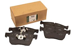 KIT - BRAKE LINING