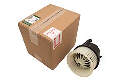MOTOR AND FAN - BLOWER