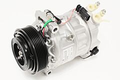 COMPRESSOR - AIR CONDITIONING