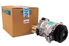 COMPRESSOR - AIR CONDITIONING