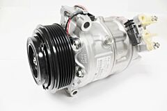 COMPRESSOR - AIR CONDITIONING