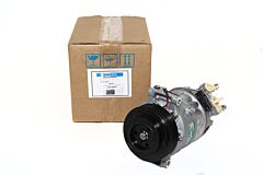 COMPRESSOR - AIR CONDITIONING