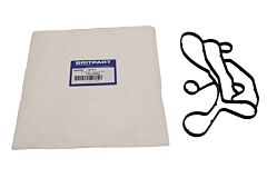 GASKET - OIL FILTER