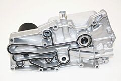 OIL COOLER ASSY