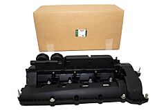 COVER - CAMSHAFT