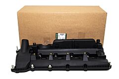 COVER - CYLINDER HEAD