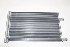 A/C CONDENSER