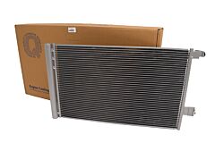 CONDENSER