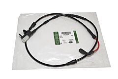 WIRE - BRAKE PAD WEAR WARNING