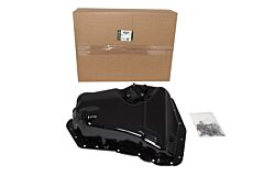 Oil Sump for 2.2 Diesel - Freelander 2, Range Rover Evoque and Discovery Sport