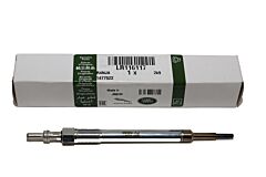 GLOW PLUG