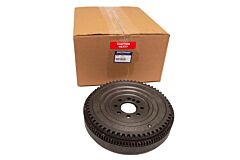 FLYWHEEL