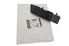 BRACKET - BUMPER MOUNTING