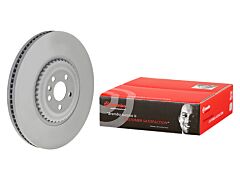 DISC - BRAKE