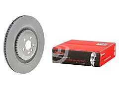 DISC - BRAKE