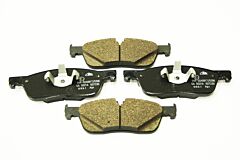 BRAKE PAD SET