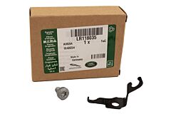 BRACKET - WIRING