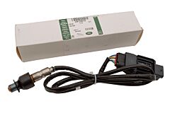 SENSOR - NOX TRAP TEMPERATURE