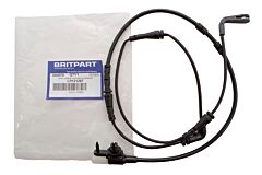 WIRE - BRAKE PAD WEAR WARNING