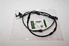 WIRE - BRAKE PAD WEAR WARNING