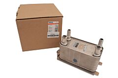 OIL COOLER