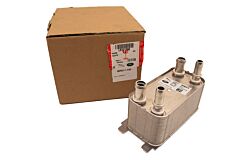 OIL COOLER