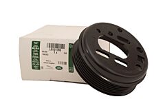 PULLEY - FAN
