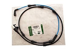 WIRE - BRAKE PAD WEAR WARNING