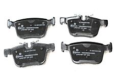 KIT BRAKE LINING
