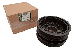 PULLEY - CRANKSHAFT