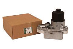 OIL FILTER AND COOLER