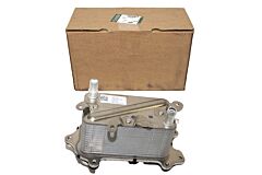 OIL COOLER