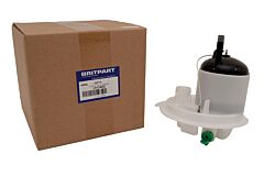 COVER - FUEL SENDER