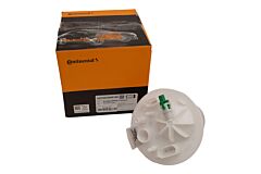 COVER - FUEL SENDER