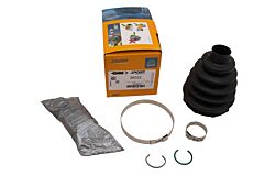 KIT - DRIVESHAFT BOOT
