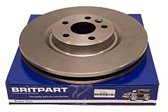 DISC - BRAKE