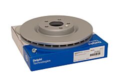 DISC - BRAKE