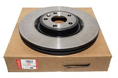 DISC - BRAKE